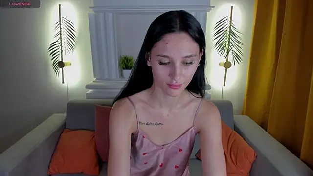 Erika_Flame Live XXX-chat