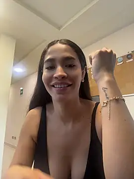 JuliaaVega Live XXX-chat