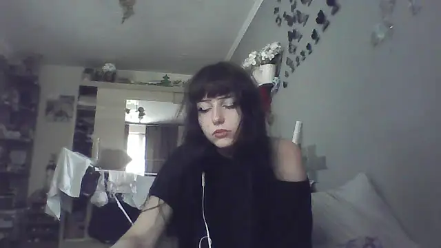 ChargedReign's Live XXX Chat