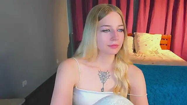 DeniseMekus – Live XXX-chat