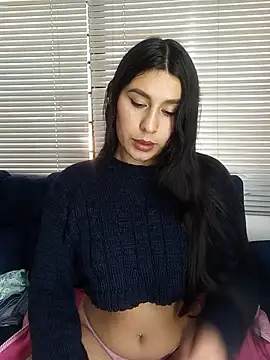 Chat XXX en directo de SelinSwaro_