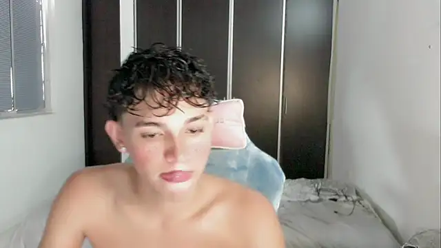 Chat XXX en directo de 2c_Bby