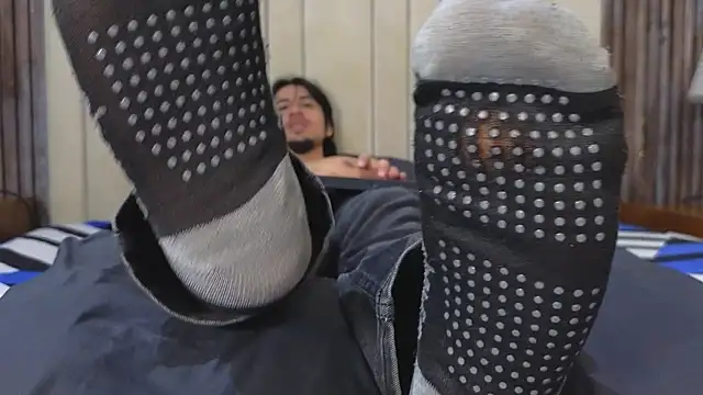 XXX chat uživo modela LatinShortt
