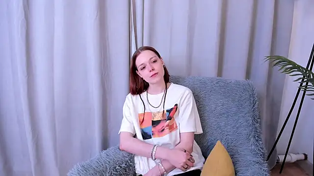 YaelHoughtling Live XXX-chat