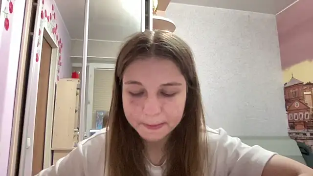 Chat XXX en directo de HwaTrippel