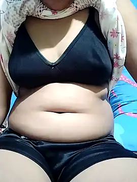 Chat XXX en directo de Anki-doll