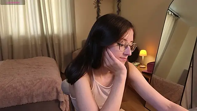 Chat XXX en directo de EsmaWonka