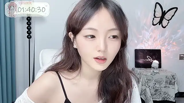 Chat XXX en directo de wenwen8888