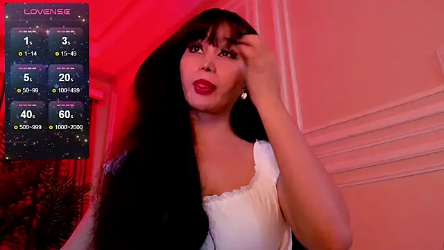 Chat XXX en directo de YOURCRISTINAS