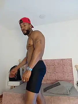 Chat XXX ao vivo de Dante_Knox