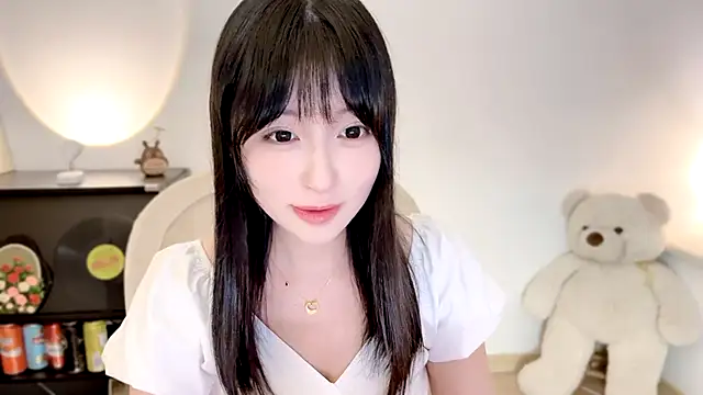 XXX chat uživo modela Onechestnut