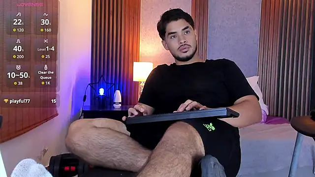 luciano_vitale Show in webcam