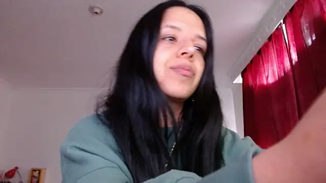 VALERY_MEER – Live XXX-chat