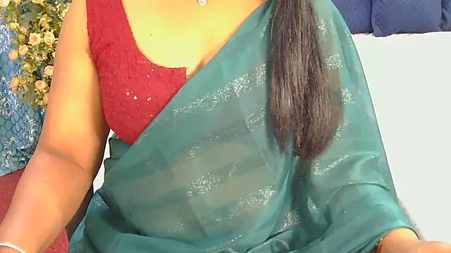 Mallu_ManishaのライブXXXチャット