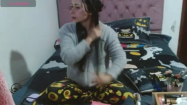 Chat XXX en directo de katty_hottest