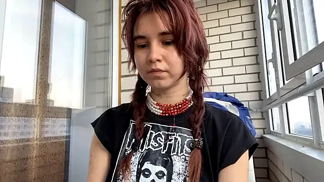 YoulaCoi – Live XXX-chat