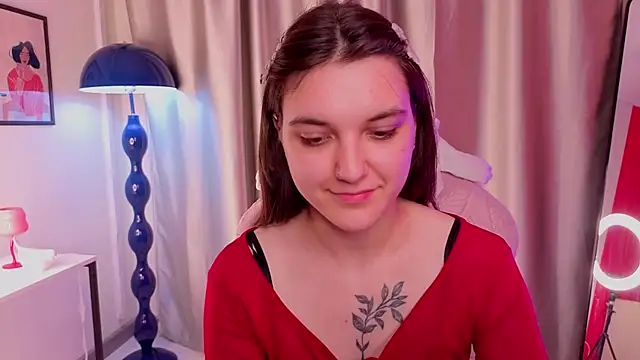 Chat XXX en directo de MelissaCartie