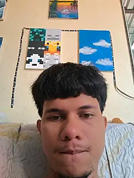 Chat XXX en directo de Josephz69