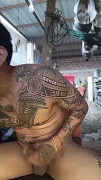 XXX chat uživo modela cielo420