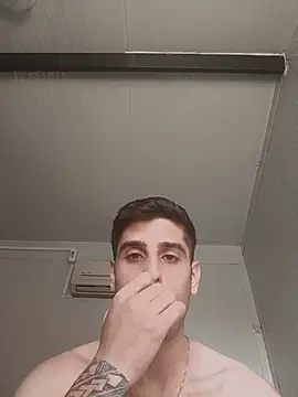 arenn1997's Live XXX Chat