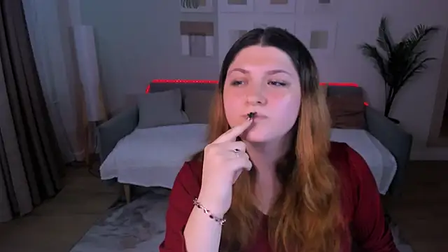 FieryMilena Chat XXX live