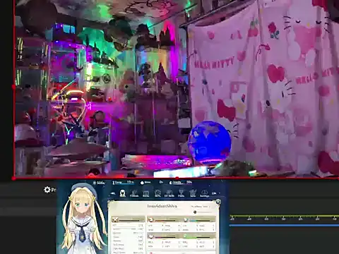 JesuAdam 现场XXX聊天