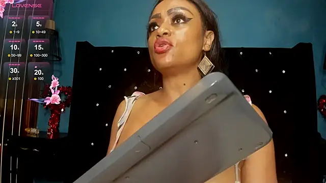 Asia_smitth's Live XXX Chat