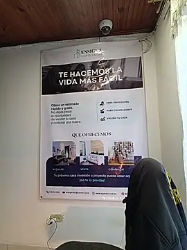 Chat XXX en directo de Valentina--1