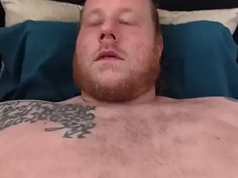 Chat XXX en directo de Barrentine88