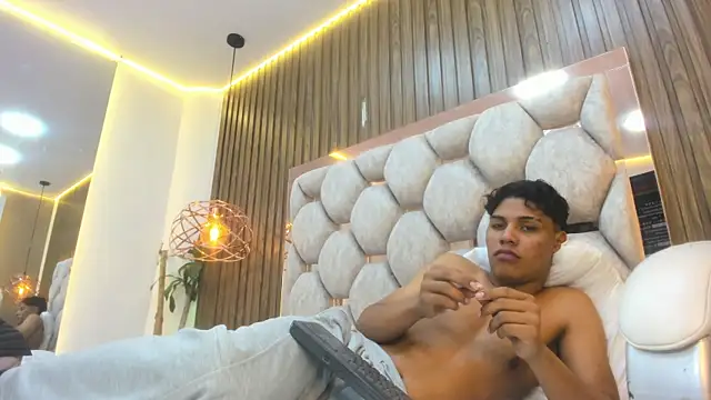 Colby_driscoll Live XXX Chat