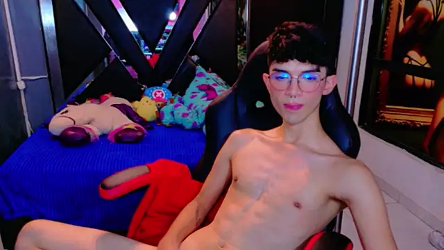 XXX chat uživo modela LiamHeatx