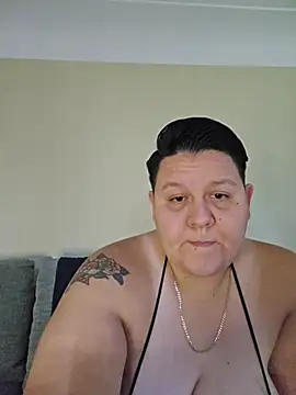 XXX chat uživo modela DevilDahm