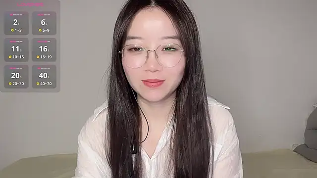 Chat XXX ao vivo de 77-Vicky