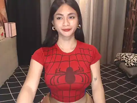 YourHotAlexa Live XXX-chat