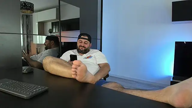 Chat XXX Live DravenPeak