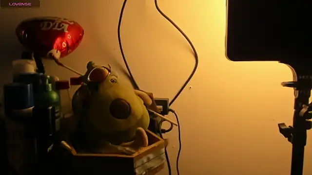 Živý XXX chat Lara_vela