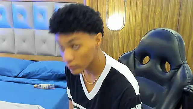 Mael_Jason – Naživo XXX chat