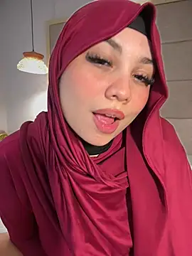 _anjum_のライブXXXチャット