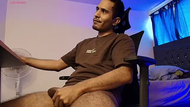 imyourg0d's Live XXX Chat