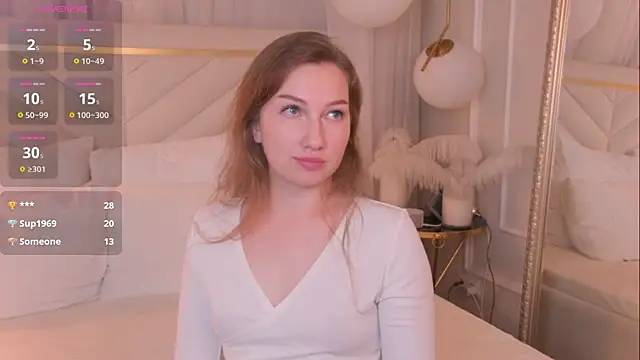 JessicaMartin Live XXX-chat