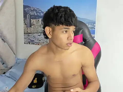 nova_mitchell7 Obrolan Langsung XXX