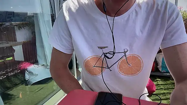 MikymikeBBWD's Live XXX Chat