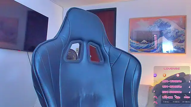 Chat XXX Live RJBarto