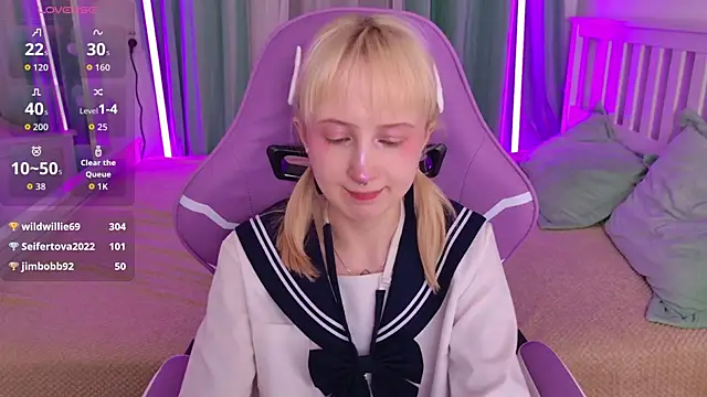 _Babyface_ live XXX chat