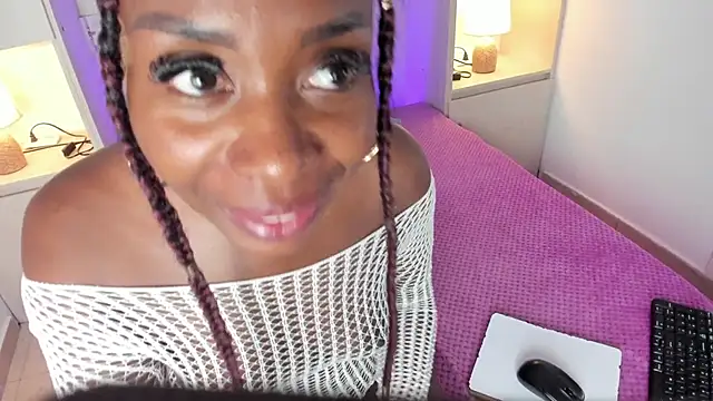Chat XXX en directo de TaylorBloom