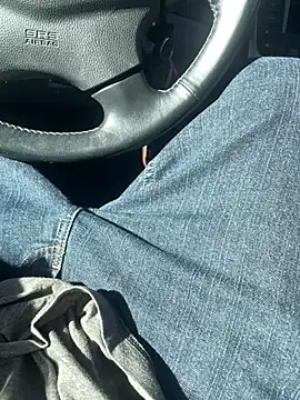 הופעת וובקאם של brazybooty92