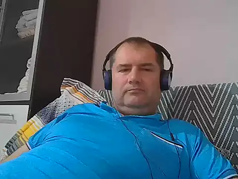 Živý XXX chat CristianDaniel78