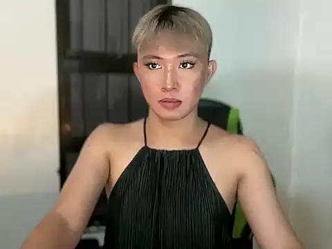 Miss_CandyX Live XXX Chat