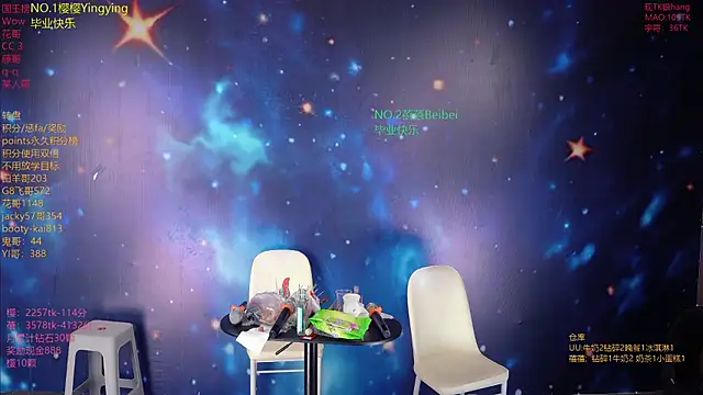 BY527 Chat XXX live