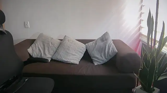 Chatroom XXX en direct de Rob_fab